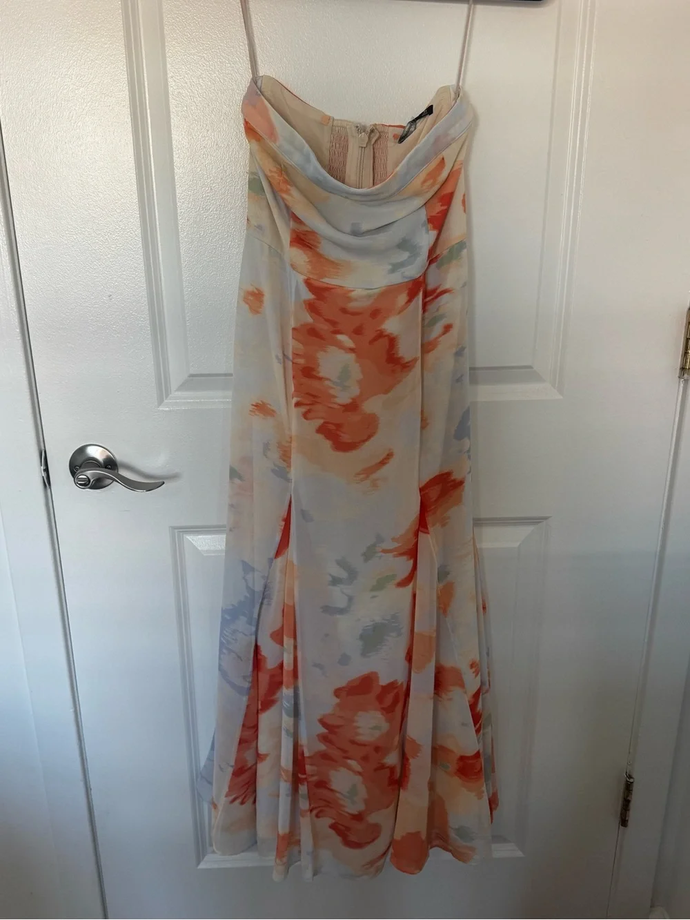 Abercrombie Formal Maxi/Midi Dress